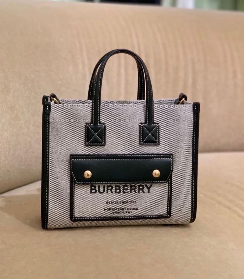 Burberry Shopping Bags